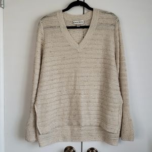 Knox Rose Sweater
